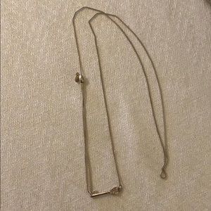 Alex and Ani necklace